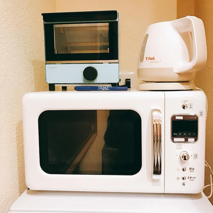 Guest house Yagura Hostel Fukuoka