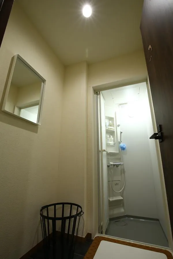 Guest house Yagura Hostel Fukuoka